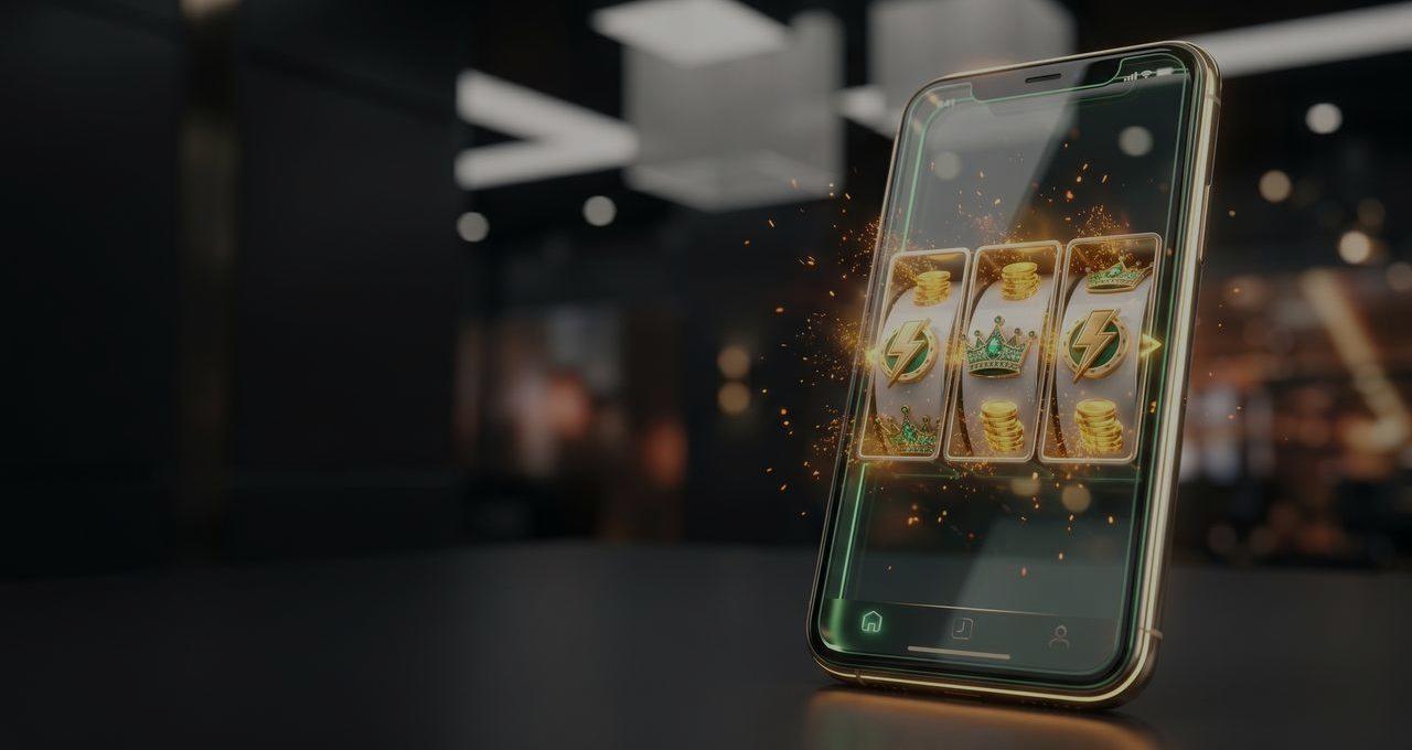 Jackpot Mobile Casino