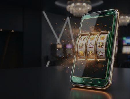 Jackpot Mobile Casino