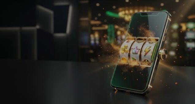 Jackpot Mobile Casino