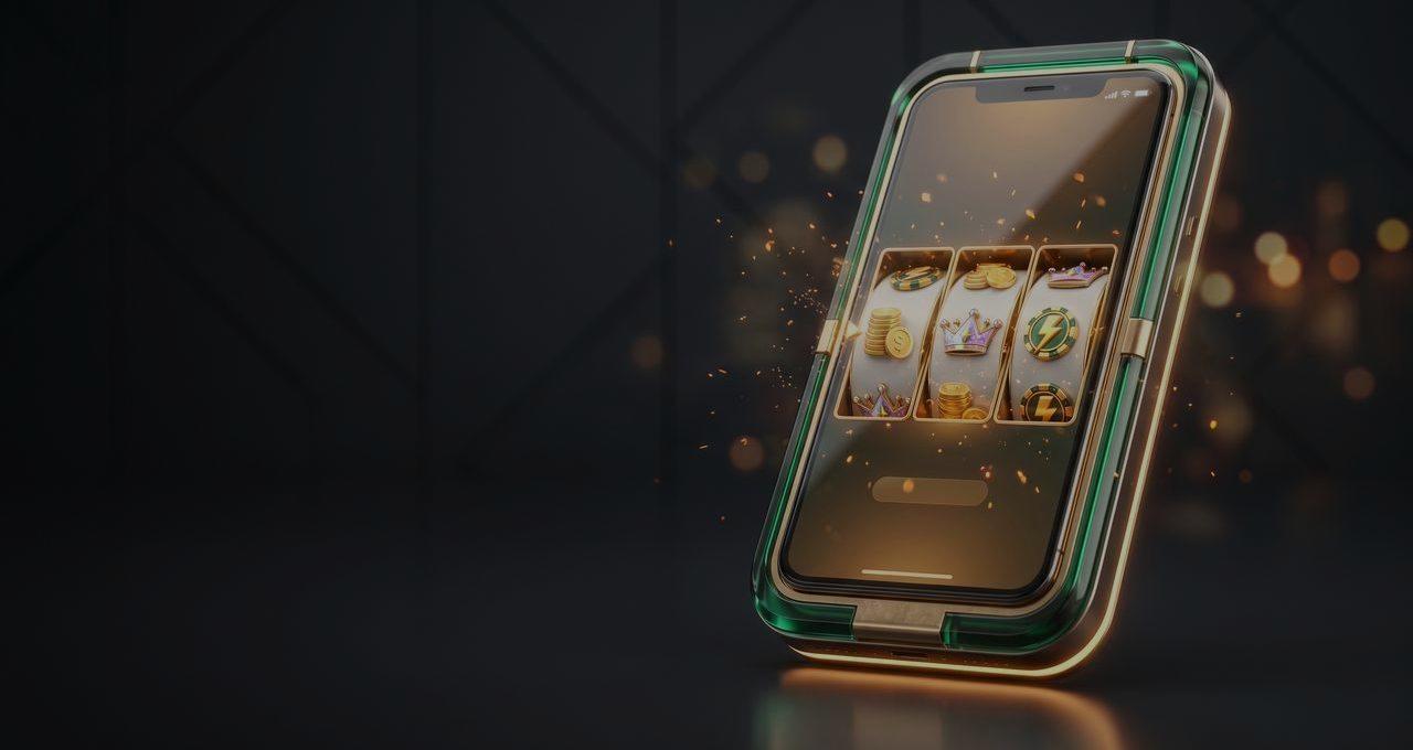 Jackpot Mobile Casino
